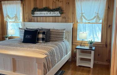 Rocky Top Mountain Getaway - Foto 46