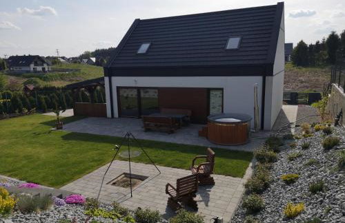 Willa Kaszubski Sendom - Foto 15