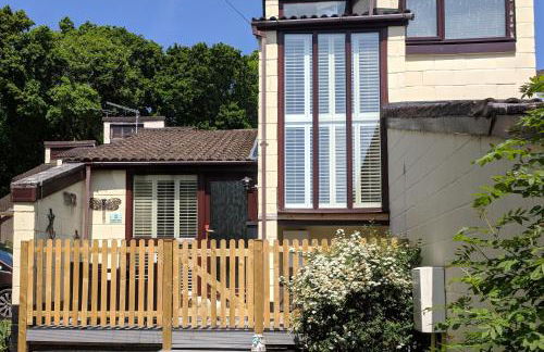 Creek View - Photo 2