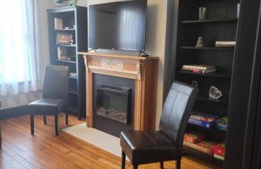 1895 meets 2023 Townhouse. - Foto 20