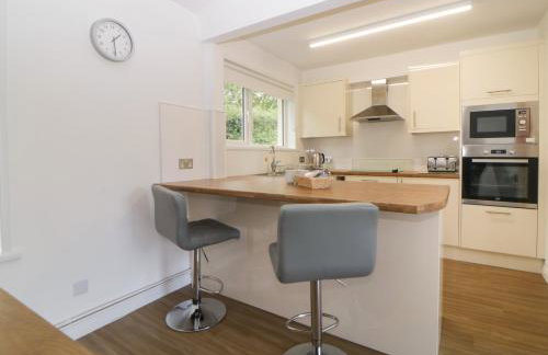 Harcombe House Bungalow 12 - Foto 10