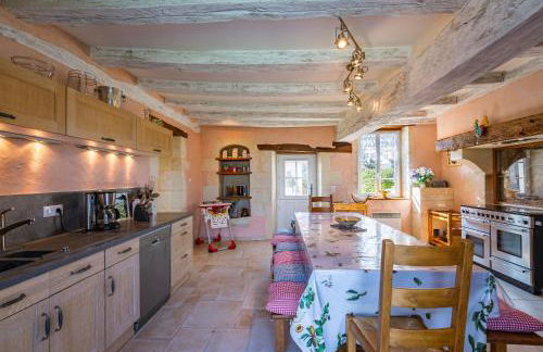 Longère PROCHE LOCHES - Foto 12