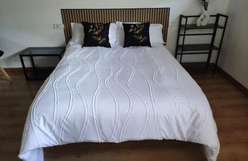 Alojamientos Turísticos TURBON - Campo - Foto 10