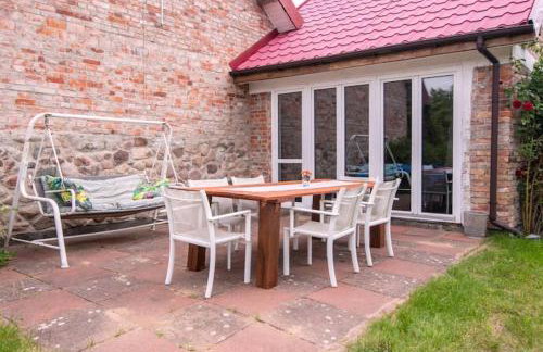 Atmospheric holiday home with a swimming pool - Foto 28