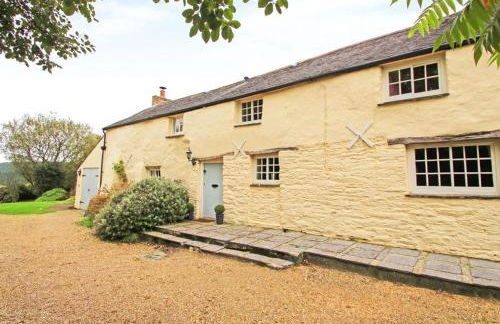 Meadowside Cottage, Characterful Grade 2 Listed Cottage near to Wadebridge and Padstow - Foto 1