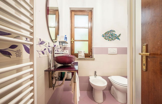 Villa Santa Gabriella & Monolocale - Foto 50