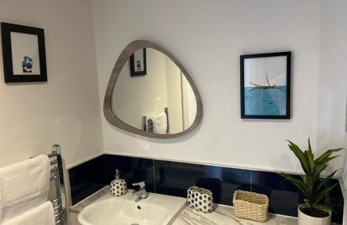 Marine parade apartment with river view - Foto 11