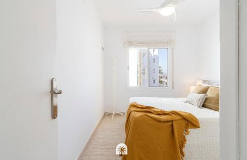 Mediterranean Way - Beach Apartment Regueral - Foto 23