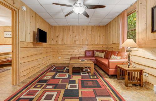 Red Wolf by Carolina Mornings - Foto 26