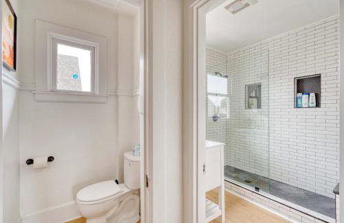 Stay Portland - The Sullivan's Gulch Retreat - 94 Walk Score - Foto 11