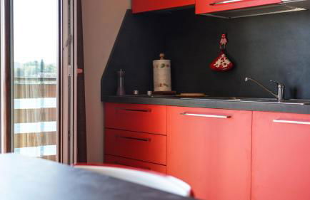 Cascina Tumas Orta Lake - Photo 37