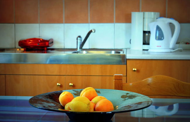 Manos Apartments - Photo 19