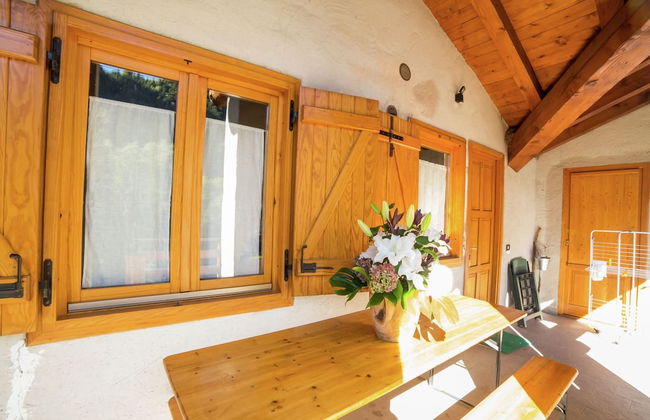 Apartment With Fireplace - Foto 13