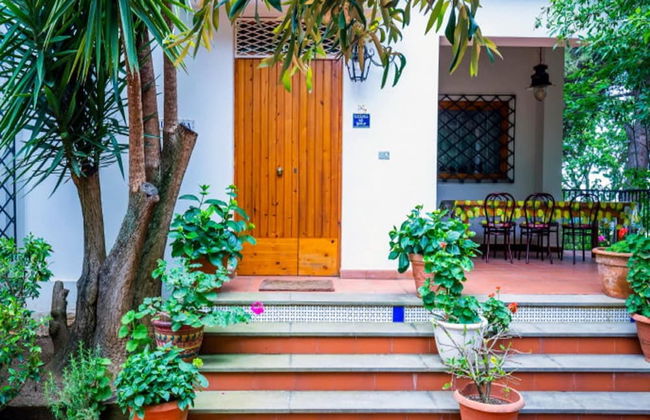 Belvilla by OYO Nicolo2 - Photo 2