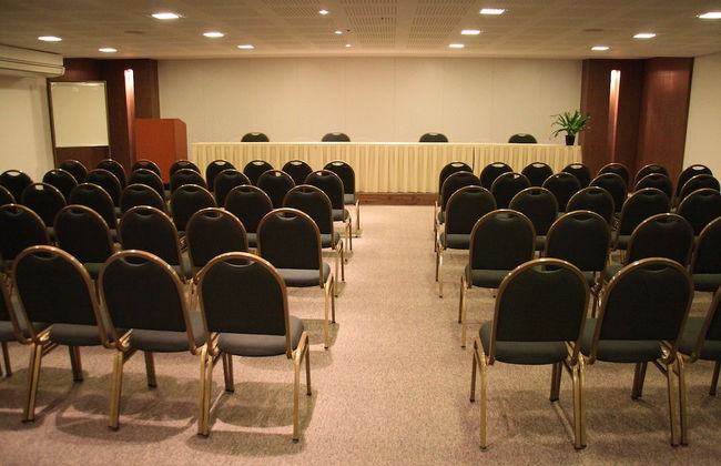 Salvador Business & Flat by Avectur - Foto 70