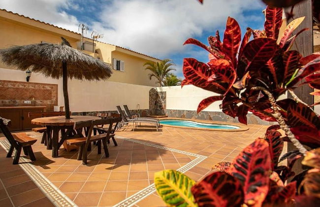 Villa in Corralejo Near Playa de Palomitas - Foto 31