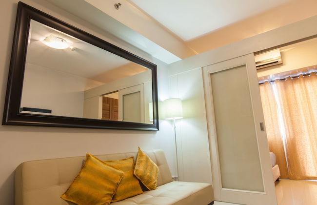 Homebound at Sea Residences Serviced Apartments - Foto 11