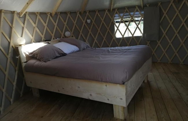 Ferme du Caroire - Foto 2