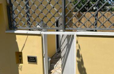 Villa Jasmine, Sea and Mountain View in peaceful hamlet - Foto 17