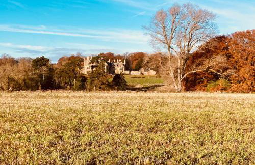 Capella Cottage, 2 Bedroom, Sleeps 4 - Foto 21