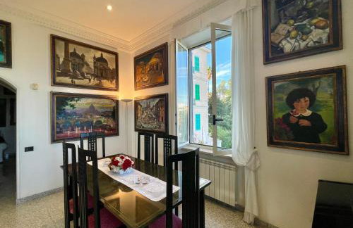 CASA RIVIERA ZANARDELLI - Anzio Centro fronte mare - Foto 33