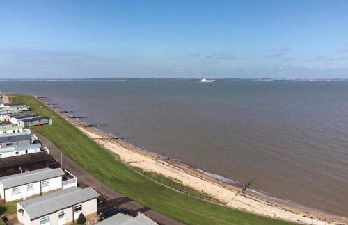 Kent Coast Haven sleeps 6 to 8 - Foto 38