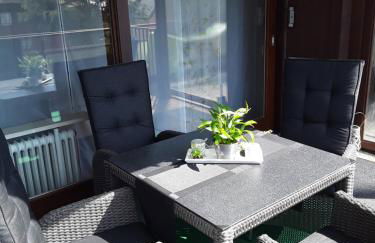 Schwarzwald geht immer Fewo 60 qm mit großem Südbalkon, WLAN und Magenta TV - Foto 17