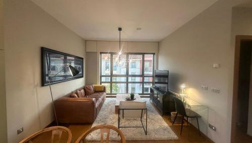 Apartamento Sta Cruz 2 Dormitorios - Foto 5