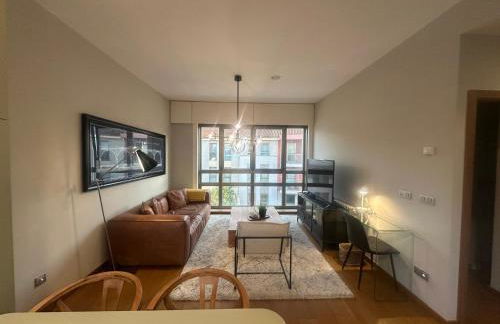 Apartamento Sta Cruz 2 Dormitorios - Foto 5