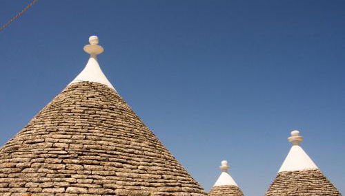 Trullo Monte Olimpo 5 - Foto 4