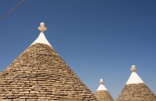 Trullo Monte Olimpo 5 - Foto 4