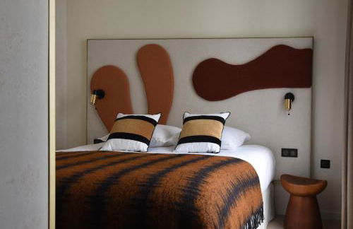 Yuna Porte Maillot - ApartHotel - Foto 16