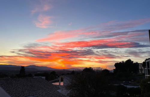 Valencia, villa, piscina privada, junto A-7 cerca de playas, aeropuerto, Cheste - Foto 42
