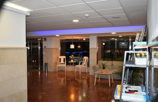 Apartment Low Cost Piscis 11 - Foto 35