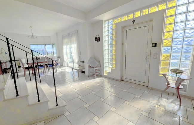 Ecoscape Luxury Villa Lamia - Foto 61