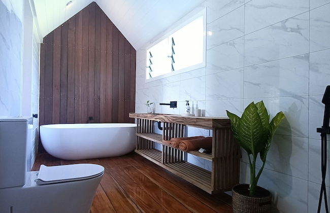 Bombua Beach House - Foto 19