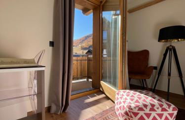 Chalet Lilla Livigno - Foto 39