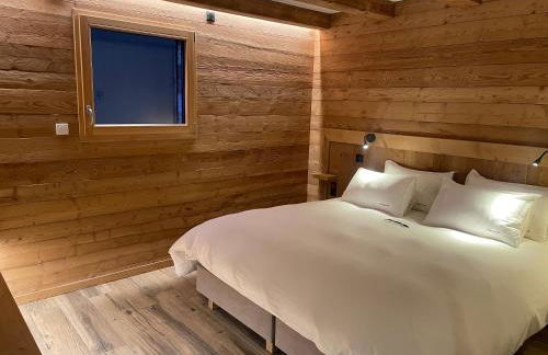 Chalets Coeur du Lac - Foto 51