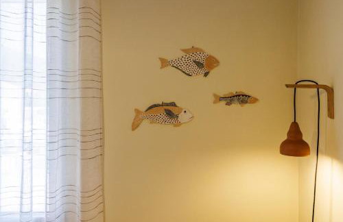 The Pottery House - Foto 20