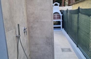 Villetta with private jacuzzi - Foto 13