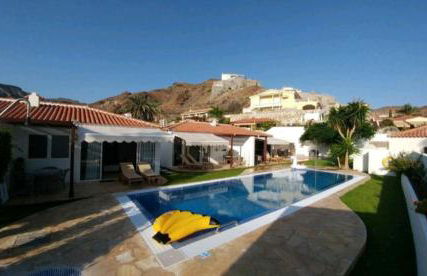 Bungalow Tauro - Foto 38