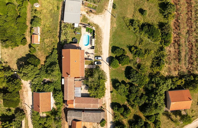 Villa Dandelion Zadarvillas - Foto 6