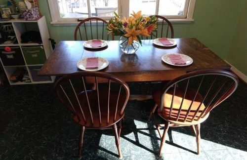 Cozy Duke Park Retreat, Whole House - Foto 25