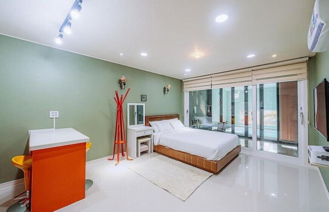 Huenest pension - Foto 4