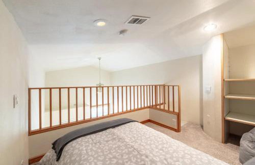 Breathtaking Lake Fernan Views & Cozy Comforts - Foto 20