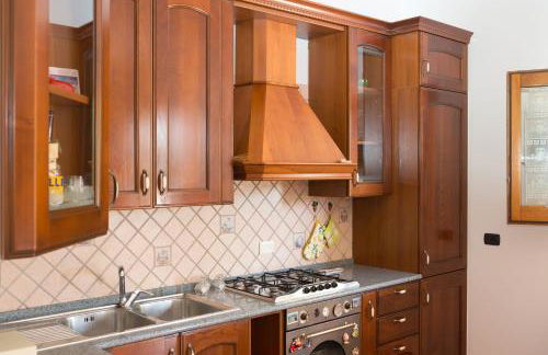 "CASALENA" Villa a Furore Amalfi coast con grande terrazzo e vista sul MARE - Foto 29