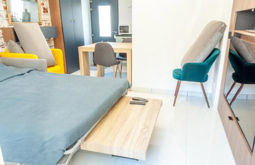 Maison avec terrasse plein sud à 7 min de la gare - Photo 24