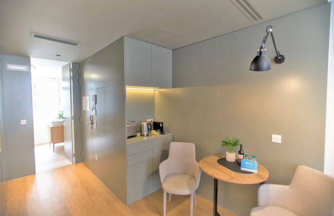 Clérigos Prime Suites by Porto City Hosts - Photo 38