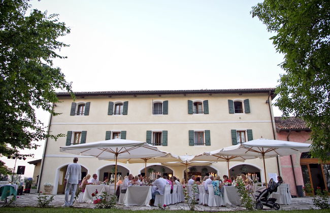 Agriturismo Rechsteiner - Foto 36