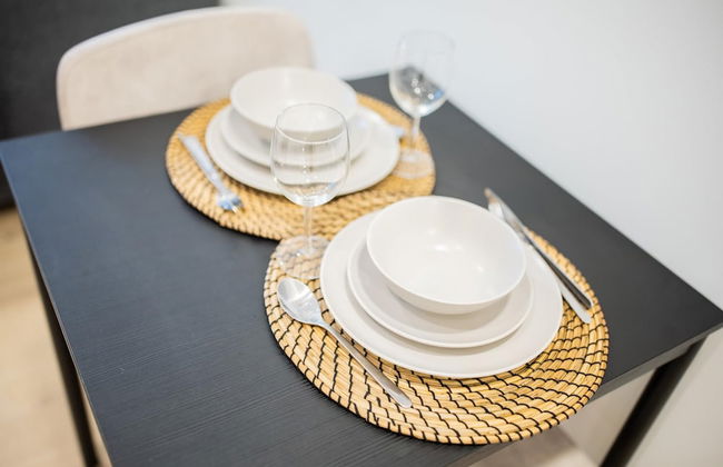 Alphabet 1 Bedroom Apartments 46m2 -ss177- - Photo 9